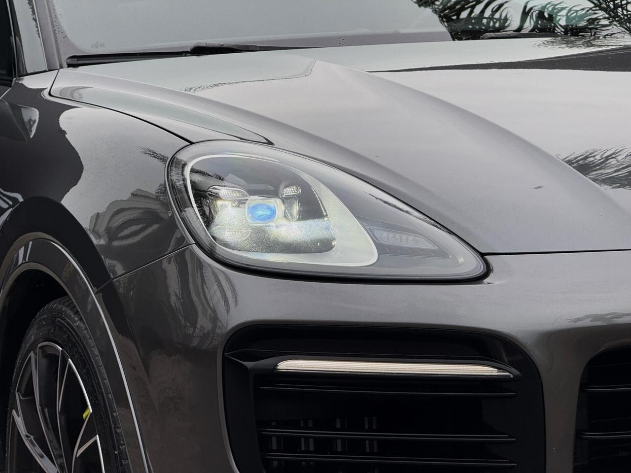 Porsche Cayenne Coupe 3.0 E-Hybrid 462CV TETTO