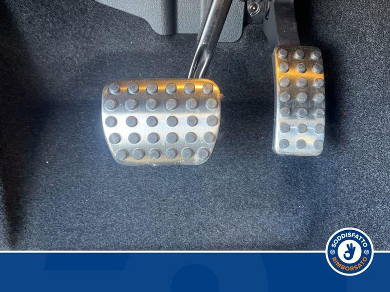 Mercedes-Benz GLA 250 E PLUG-IN HYBRID AUTOMATIC AMG line ADVANCED PLUS