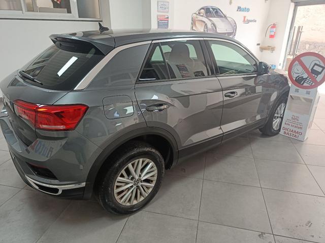 VOLKSWAGEN T-Roc 2.0 TDI SCR 150 CV Advanced BlueMotion Technology