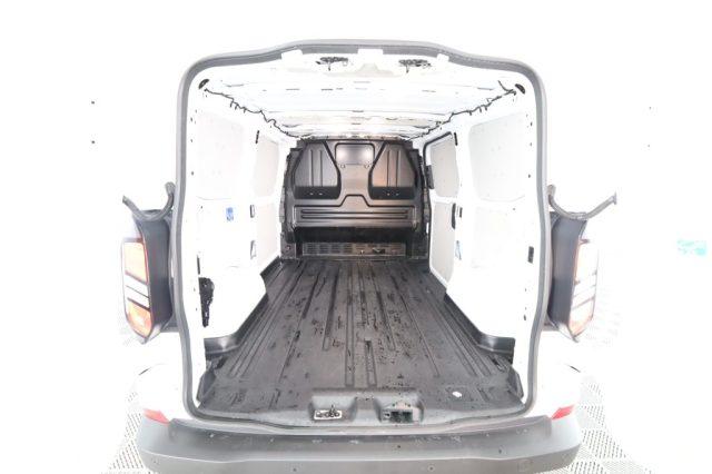 FORD Transit Custom 2° s 280 2.0 EcoBlue 136CV PC Furgone Trend