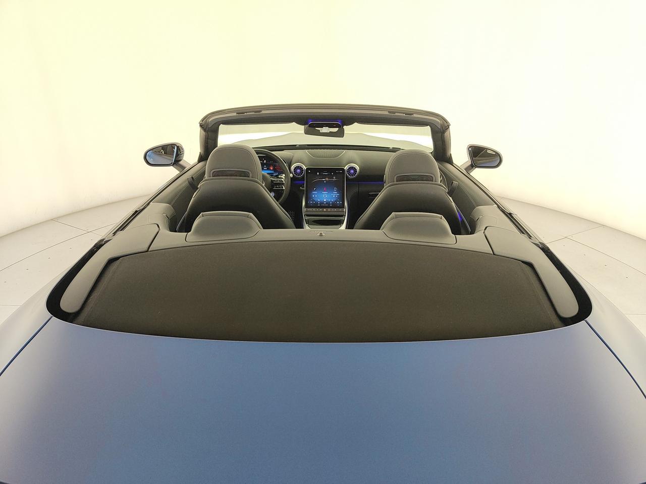 Mercedes-Benz AMG SL 63 Premium Plus 4matic+ auto