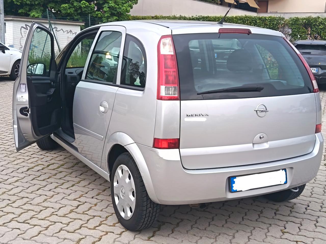 Opel Meriva 1.4 16V Club