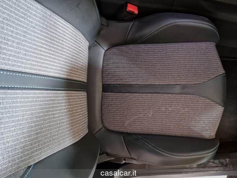 Peugeot 5008 BlueHDi 130 EAT8 S&S Allure Pack 7 POSTI 3 ANNI DI GARANZIA KM ILLIMITATI PARI ALLA NUOVA