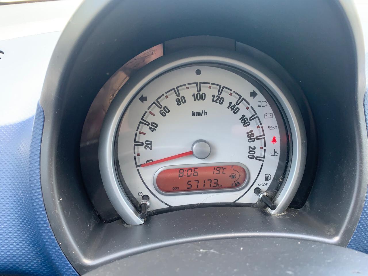 Opel Agila 1.0 12V 65CV Enjoy