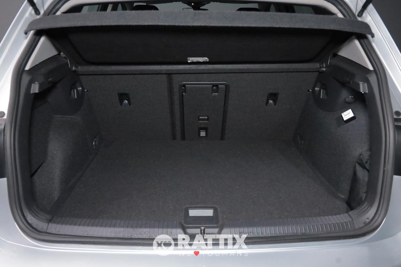 Volkswagen Golf 1.5 ETSI EVO 150CV Life DSG