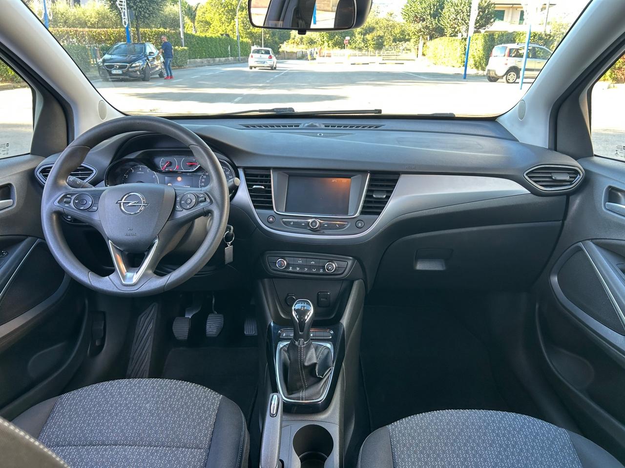 Opel Crossland X 1.2 GPL 12V Innovation