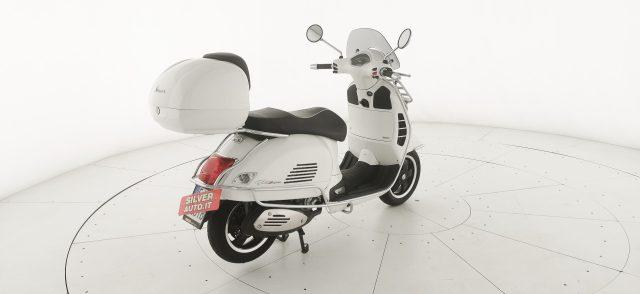 PIAGGIO Vespa GTS 300 Super GTS