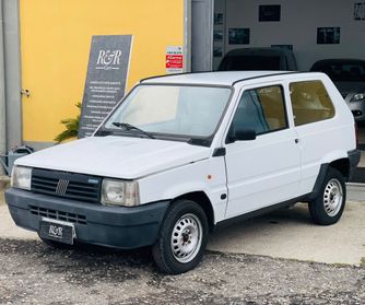 Fiat Panda 1100 i.e. cat Selecta