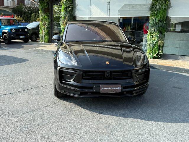 PORSCHE Macan 2.0 T IVA ESPOSTA UNICO PROPRIETARIO