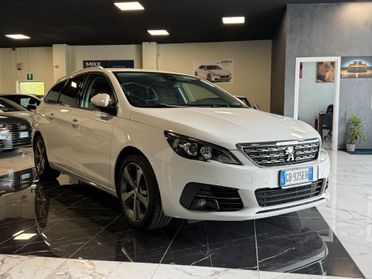Peugeot 308 BlueHDi 130 S&S EAT8 SW Allure Pack