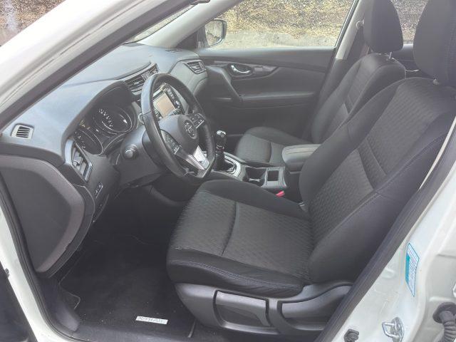 NISSAN X-Trail 1.6 dCi 130 CV 2WD N-Connecta