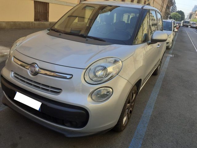 FIAT 500L 1.4 95 CV Easy