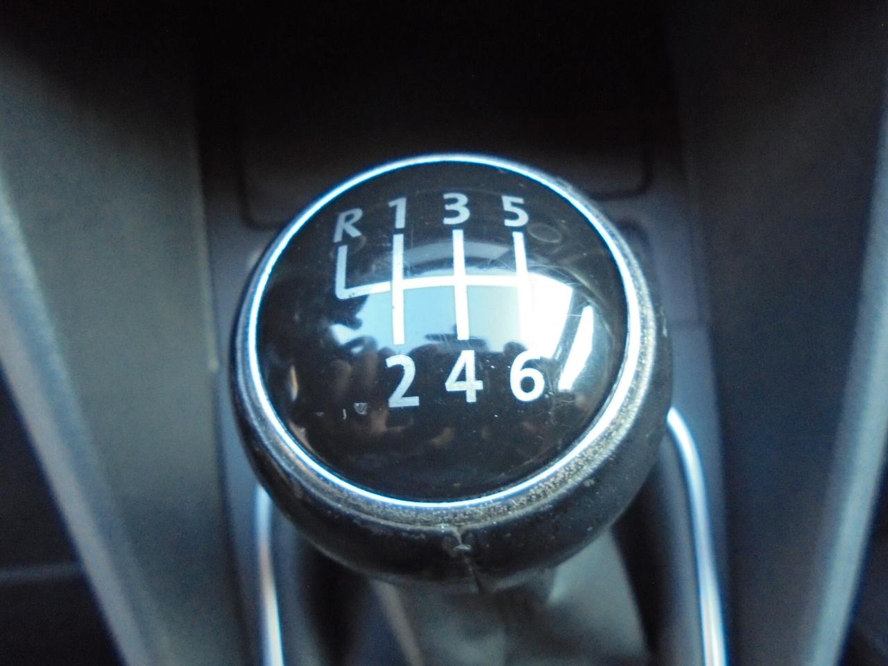 Volkswagen Golf 1.4 TSI 122CV 5p. Highline