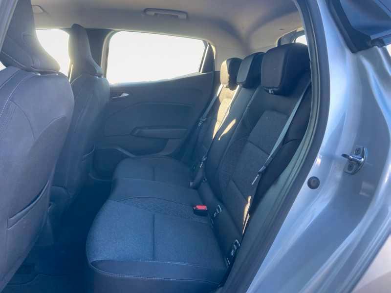 RENAULT Clio 1.6 E-Tech hybrid Zen 140cv AuTo