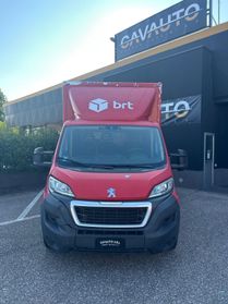 Peugeot BOXER FURGONE