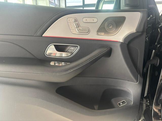 Mercedes-Benz GLE 350 de phev Premium Plus 4matic 2021