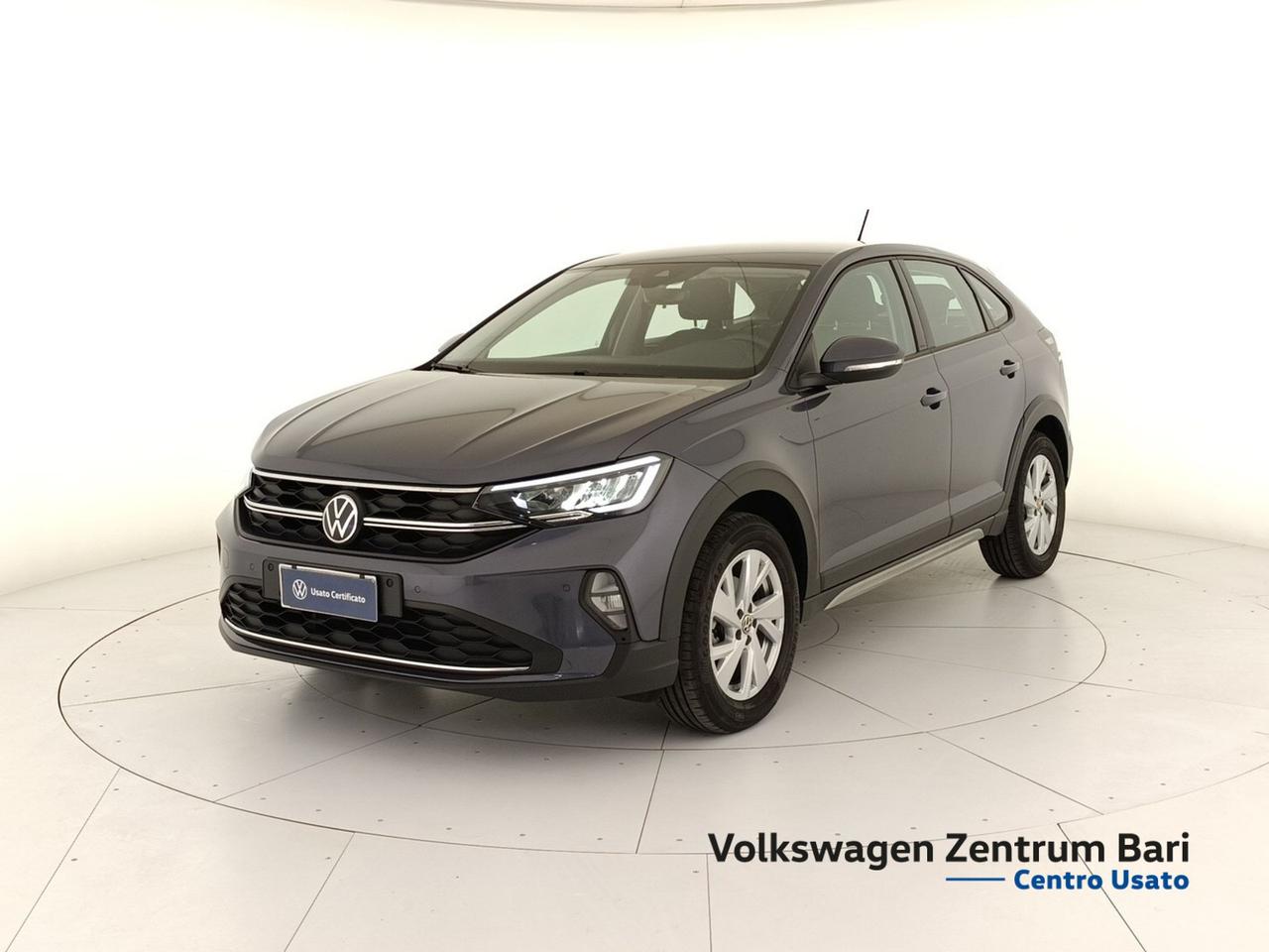 Volkswagen Taigo 1.0 tsi life 115cv