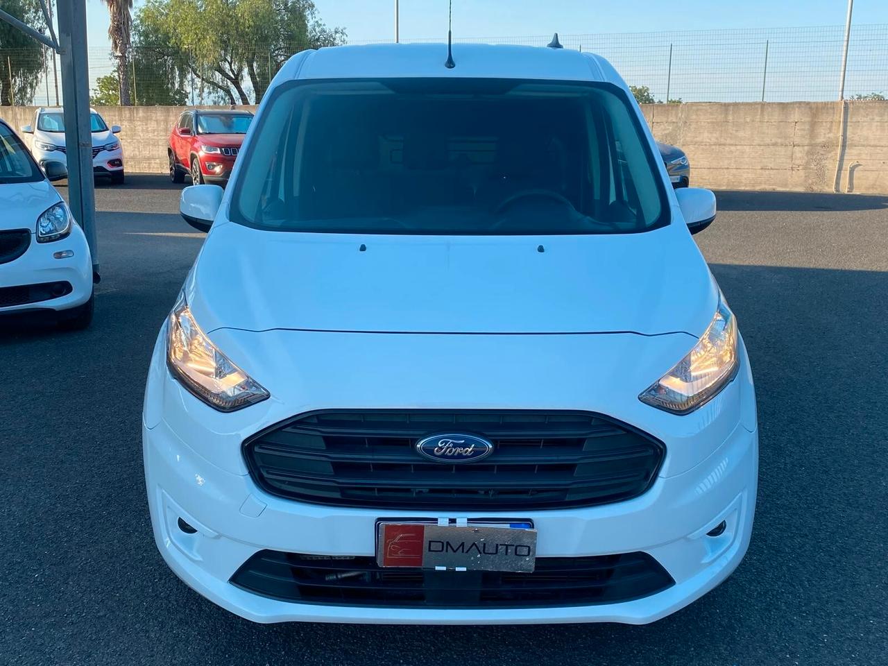 Ford Transit Connect 200 1.5 TDCi 100CV Trend