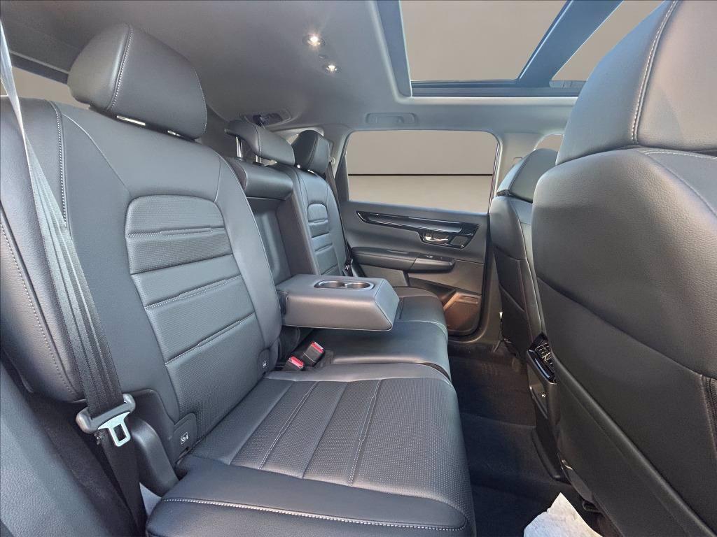 HONDA CR-V 2.0 hev Elegance del 2025