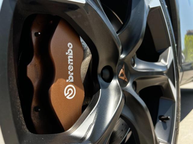 Cupra - formentor - 2.0 TSI 4Drive DSG VZ