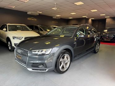 Audi A4 allroad 2.0 TDI 190 CV S tronic Business Evolution