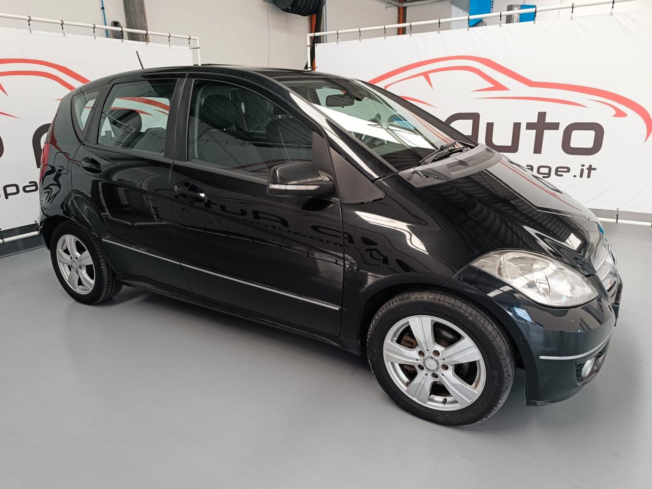 Mercedes-benz A 180 CDI Avantgarde