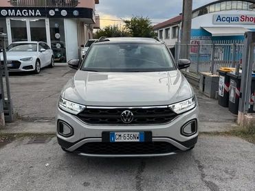 Volkswagen T-Roc 1.5 TSI ACT DSG Life NESSUN VINCOLO