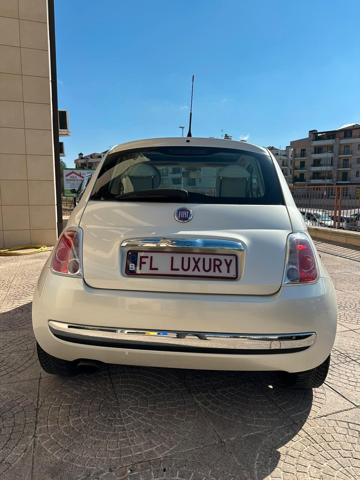 Fiat 500 1.2 Pop IDEALE PER NEO PATENTATI