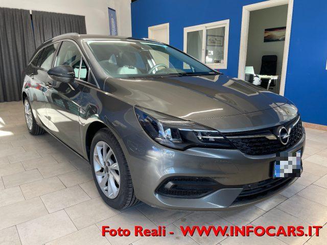 OPEL Astra 1.5 CDTI 122 CV S&S Sports Tourer Business Eleganc