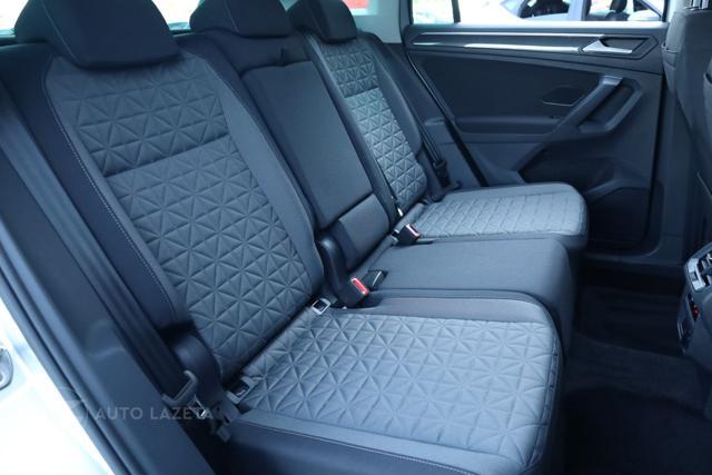 VOLKSWAGEN Tiguan 2.0 TDI SCR Life