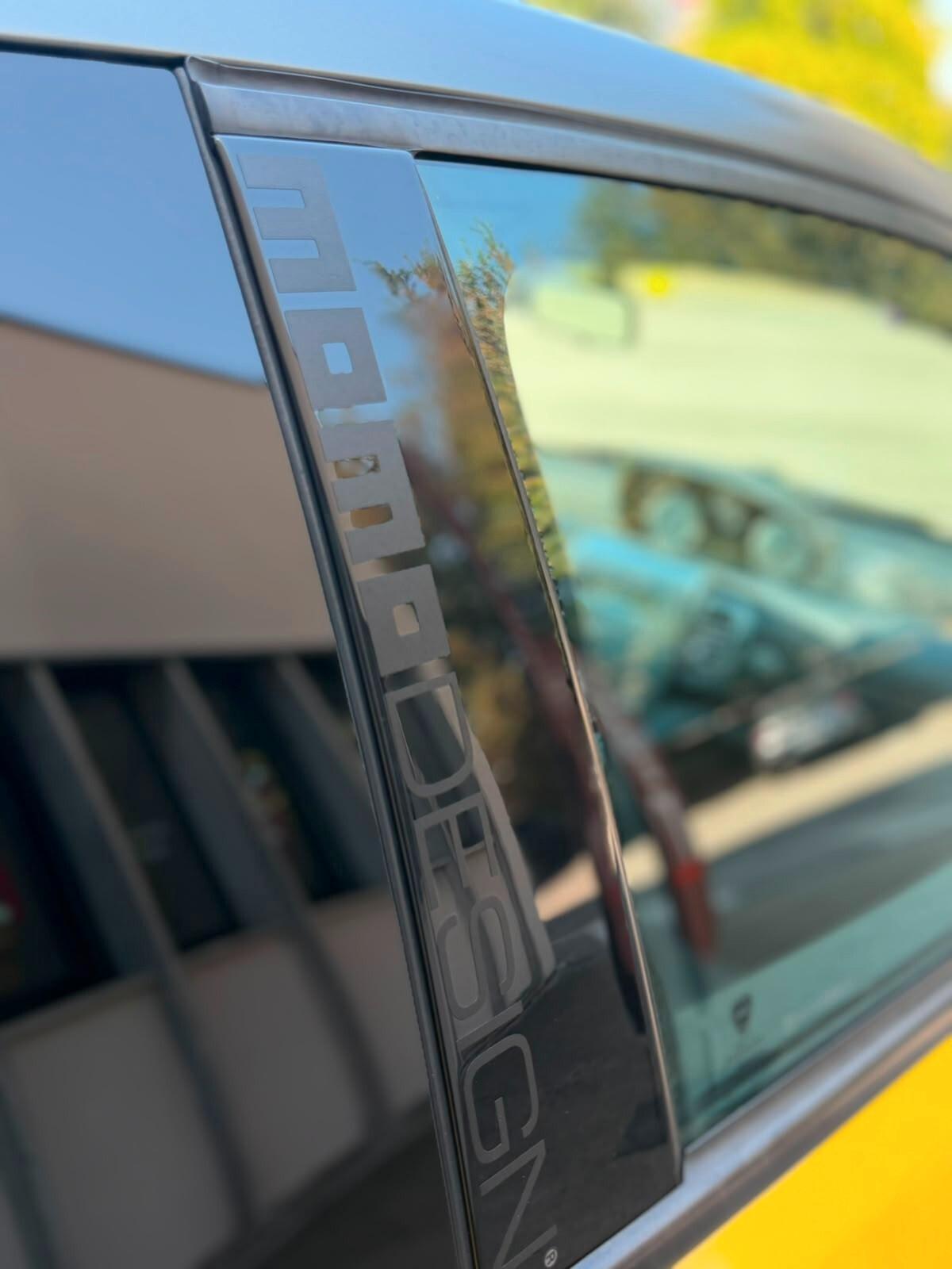 Lancia Ypsilon 1.2 Argento