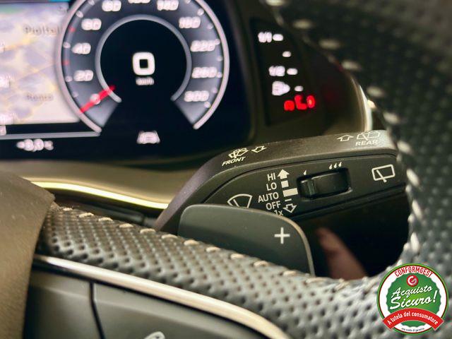 AUDI Q8 50 TDI 286CV quattro tiptronic *S-LINE*B&O*