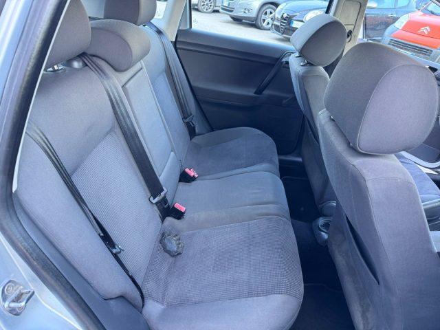 VOLKSWAGEN Polo 1.4/69CV TDI 5p. Sportline DIESEL ok neopatentati