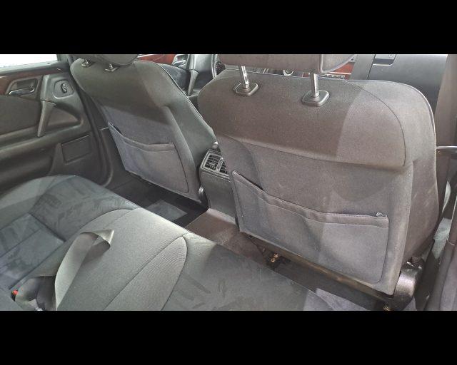 MERCEDES-BENZ E 200 k Elegance