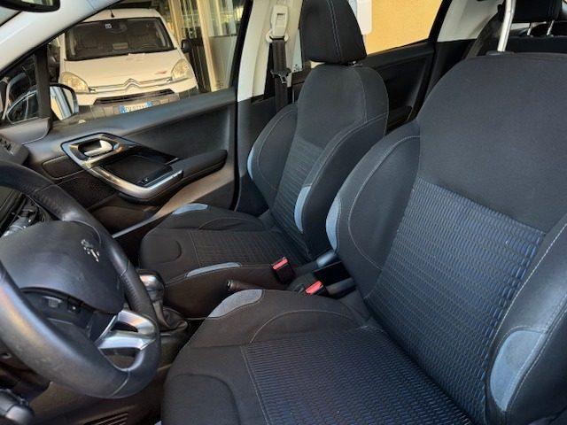 PEUGEOT 208 1.2 VTi 82 CV 5 porte Allure TETTO PANORAMICO