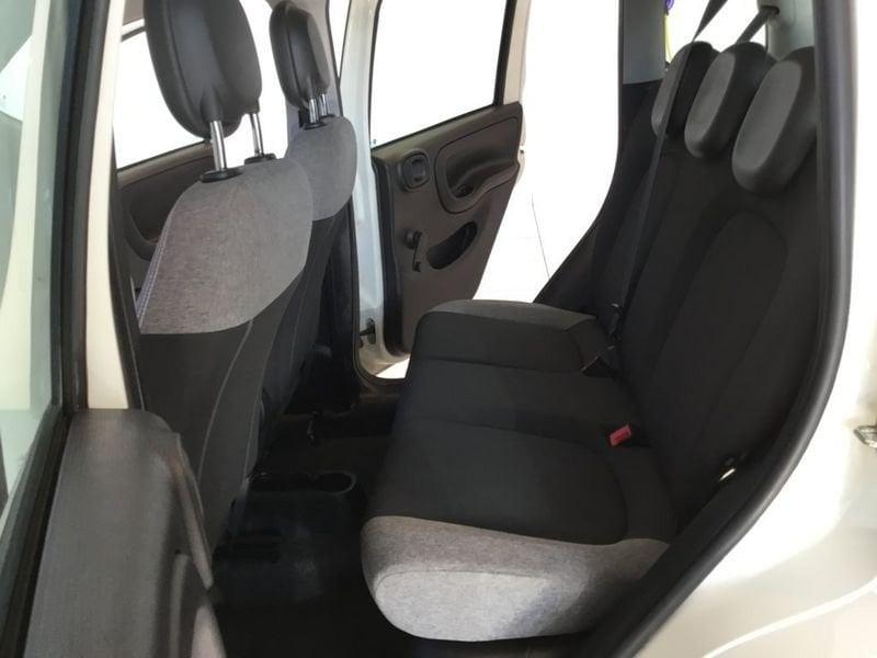 FIAT Panda 1.0 FireFly S&S Hybrid City Life MY22