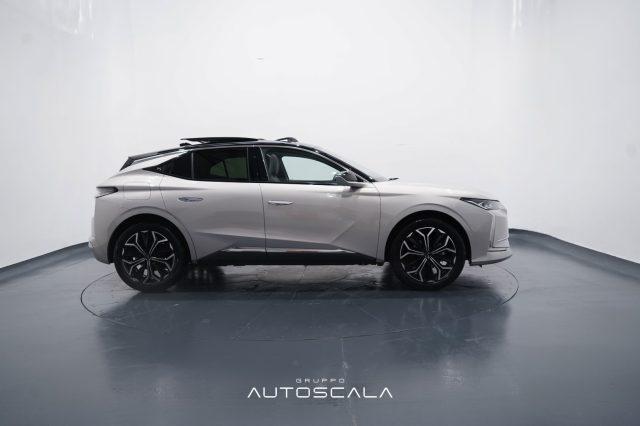 DS AUTOMOBILES DS 4 1.2 PureTech 130cv Aut. Rivoli