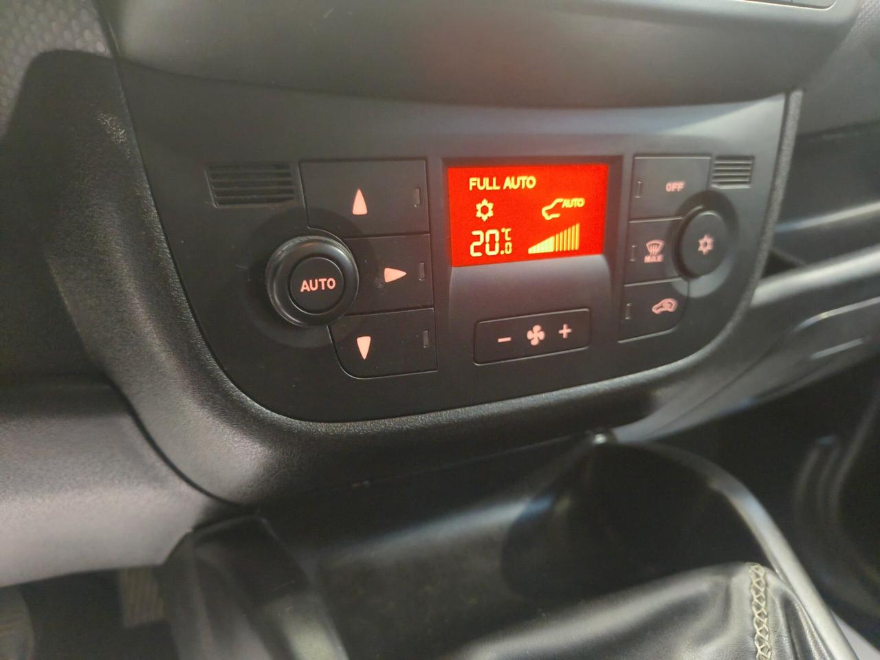 Fiat Doblo Doblò 1.6 MJT 16V 90CV Emotion