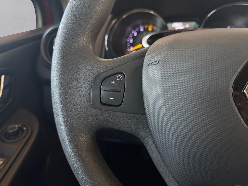 RENAULT CLIO 1.5 DCI 8V 75CV 5 PORTE W