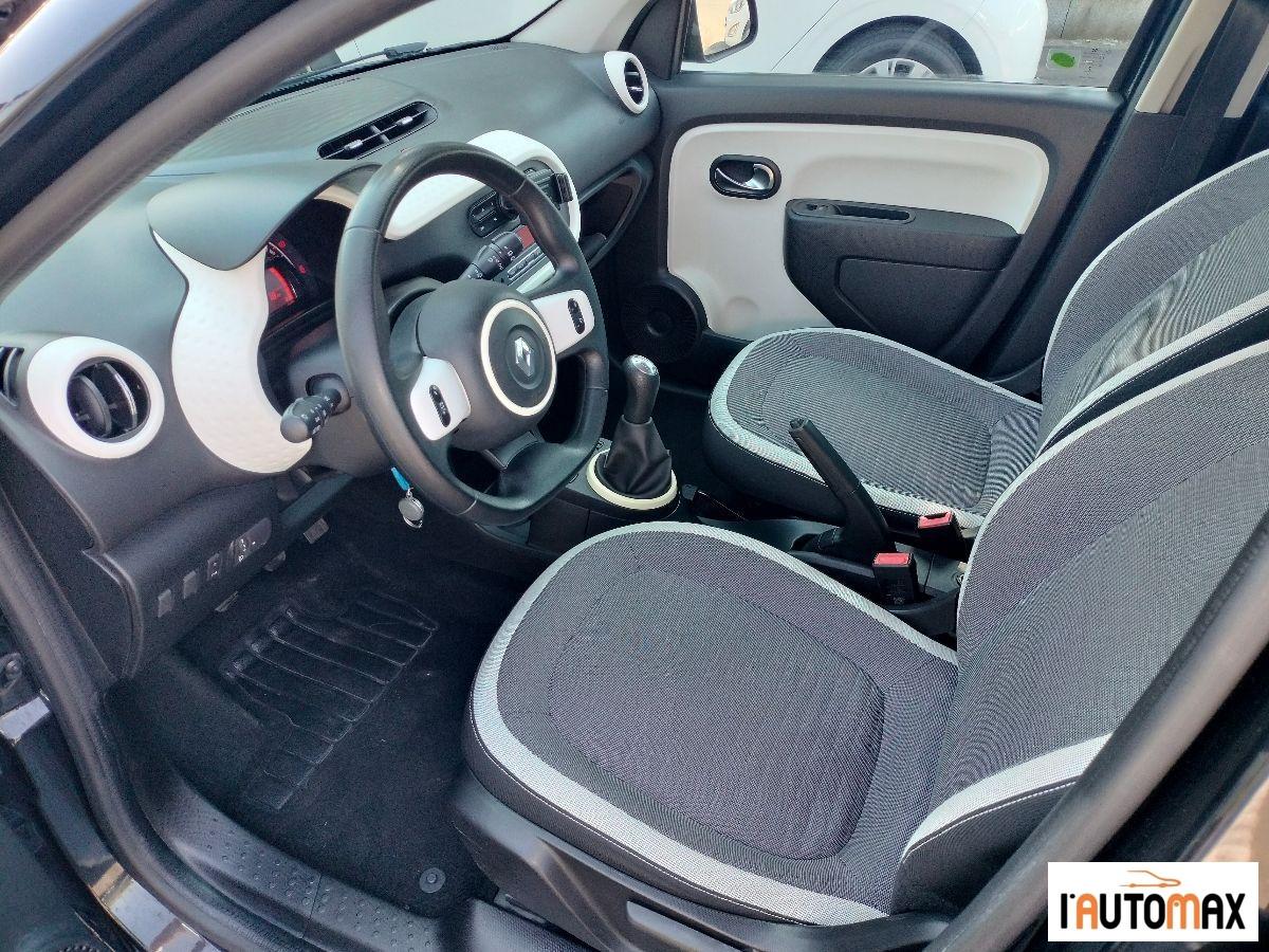 RENAULT - Twingo 1.0 sce Life 69cv