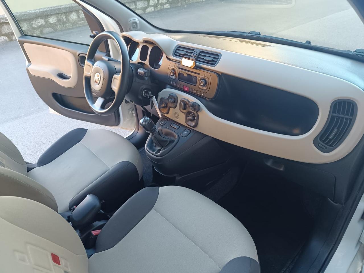 Fiat Panda 1.2 EasyPower Easy