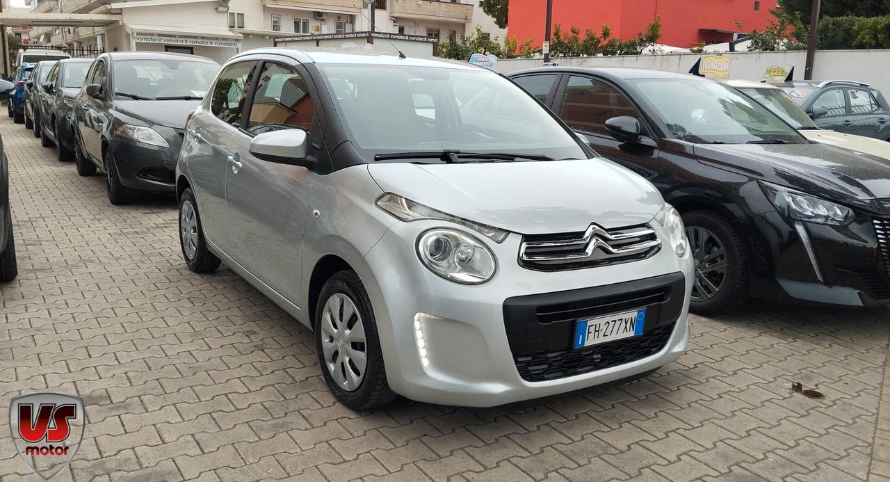 CITROEN C1 1.0 BENZ. KM 98.000 - PREZZO PROMO