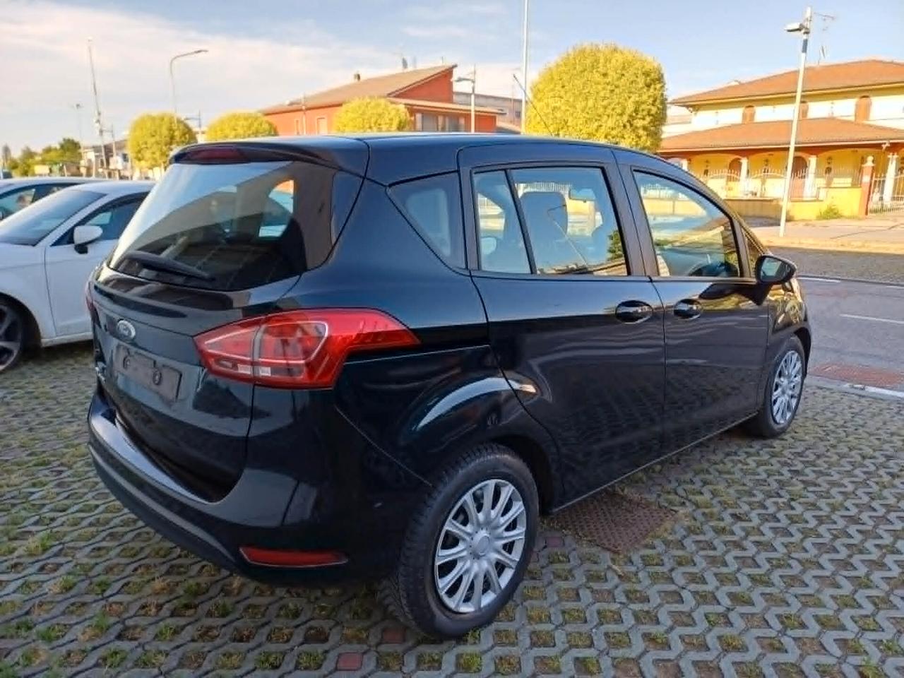 Ford B-Max 1.4 90 CV Business