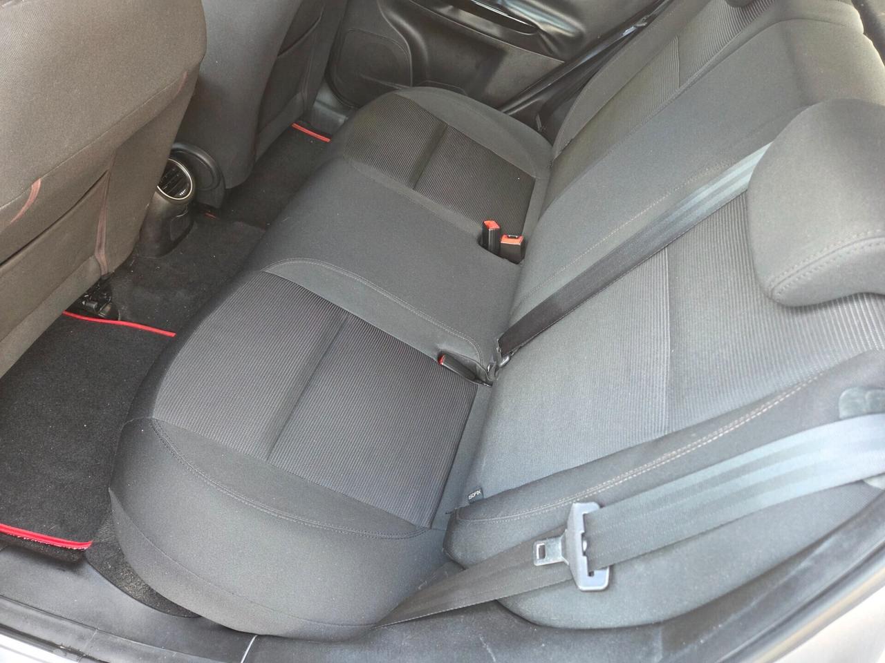 ALFA ROMEO GIULIETTA ANNO 2012 1.6 JTDM KM CERTIFICATI