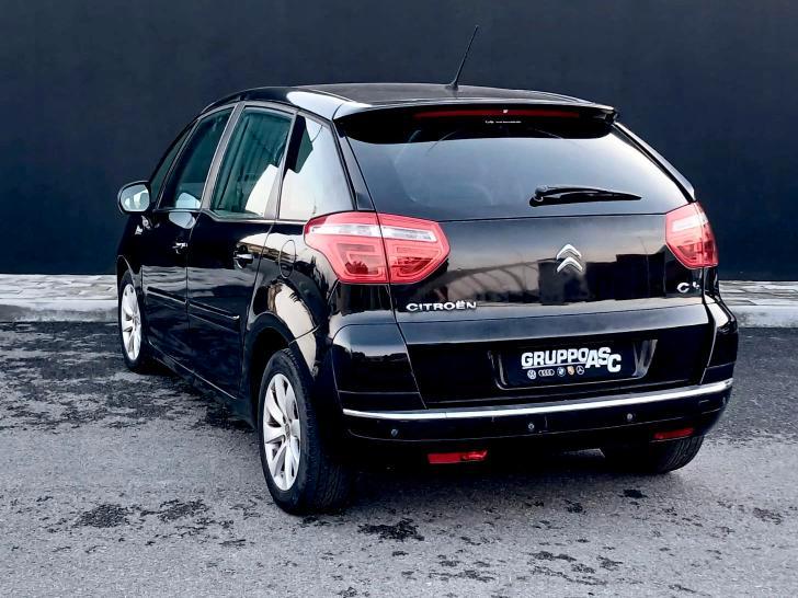 Citroen C4 Picasso 1.6 hdi Style 110cv fap