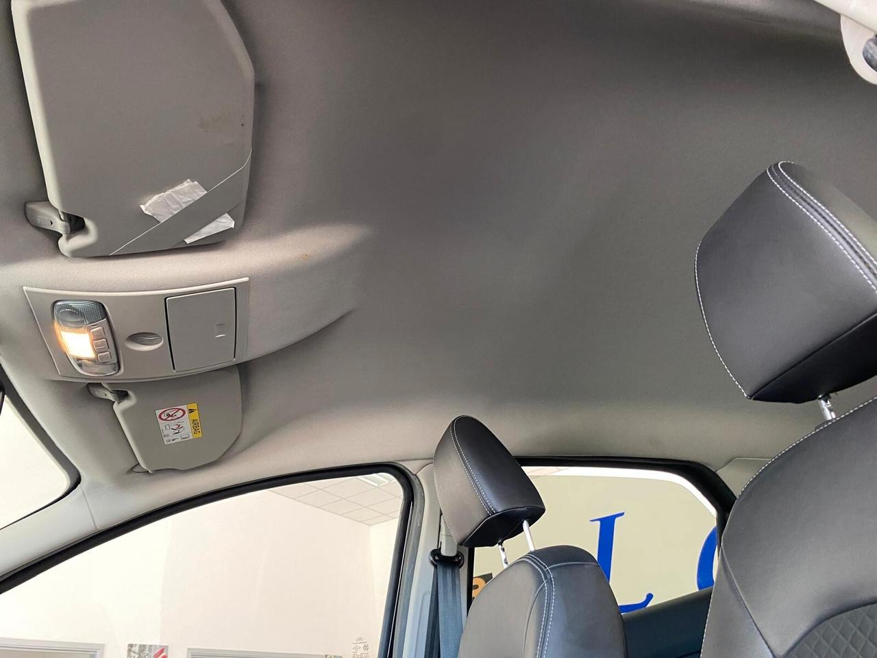 Ford EcoSport 1.0 Titanium Plus 125cv