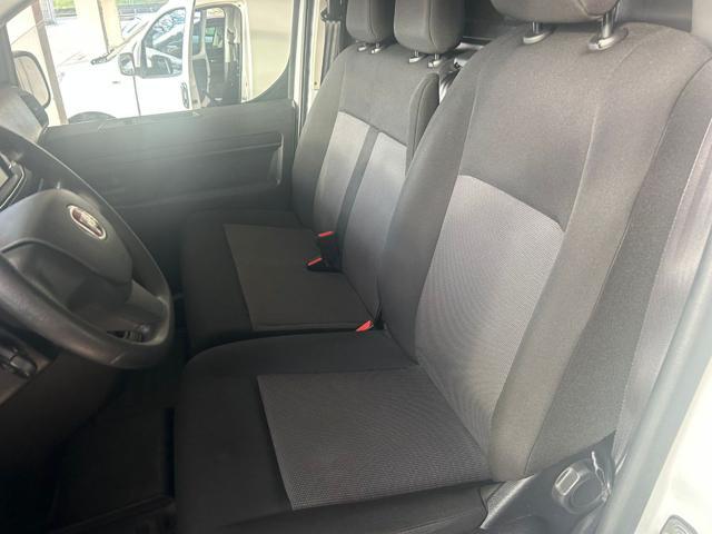 FIAT Scudo 2.0 BlueHDi 145 CV PC-TN Furgone Business