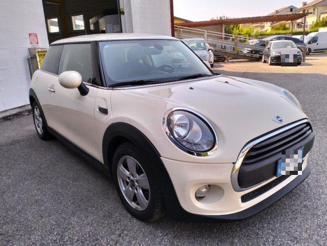 MINI One 1.2 One 75 CV Neopatentati