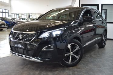 Peugeot 3008 BlueHDi 130CV GT-Line Navi/Pelle/Xenon/UNIPRO