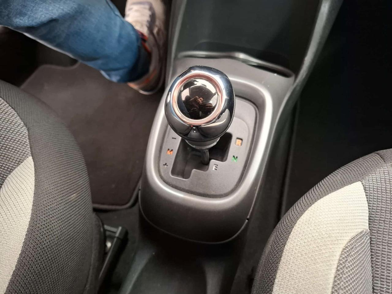 Toyota Aygo Connect 1.0 BENZINA - 2021 AUTOMATICA